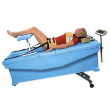 Cappuccio vertebrale hardware per osteocondosi
