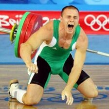 Grande stress e lesioni come cause dell'osteocondosi
