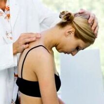 Sintomi e metodi di trattamento per l'osteocondosi