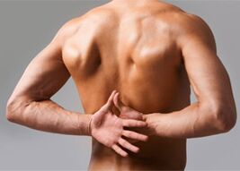 Osteocondrosi