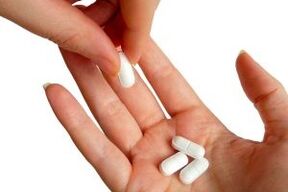 Farmaci per il trattamento dell’artrosi del ginocchio