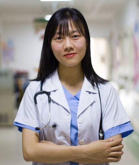 Il neuropatologo determina il trattamento dell'osteocondrosi cervicale